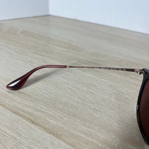 Ray-Ban RB4171-F 6391/75 Sunglasses FRAMES ONLY 54-18-145 main image 8